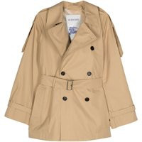 Burberry Trench Coat | Balardi (US & Canada)