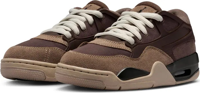 Kids' Air Jordan 4 RM Sneaker | Nordstrom