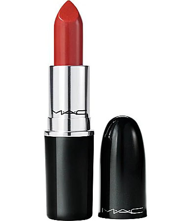 MAC Lustreglass Sheer Shine Lipstick - Lady Bug | Dillard's