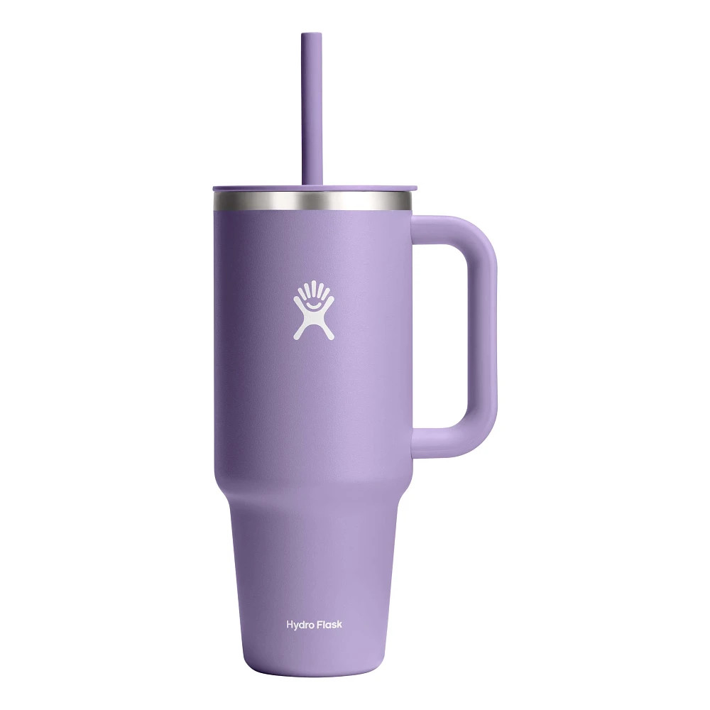 Hydro Flask All Around Travel Tumbler 40 ounce | Road Runner Sports