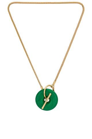 8 Other Reasons Pendant Necklace in Gold from Revolve.com | Revolve Clothing (Global)