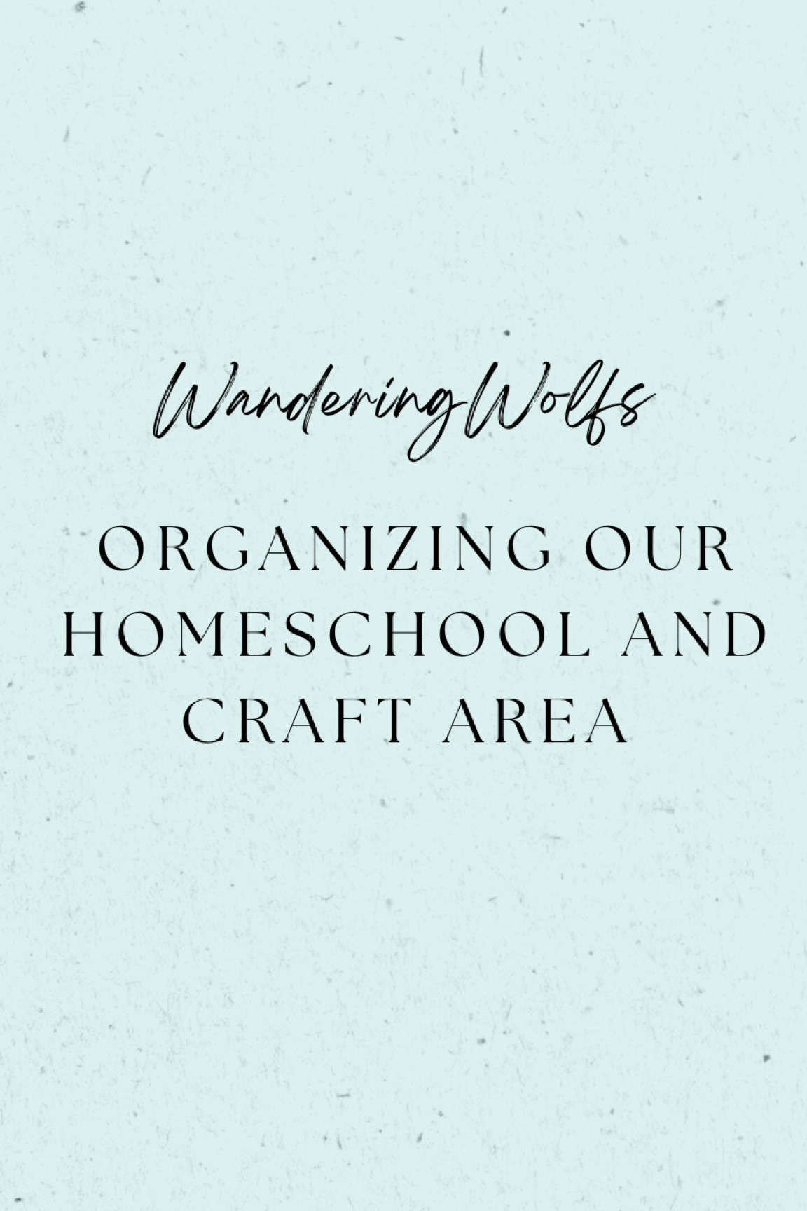 Turning our crafting and homeschool cabinets from chaotic to functional. 

I filled the shelves with different sized stacking drawers to keep the craft supplies separated, and added paper shelves for school books. We use candy jars for crayons so it's easy to take in and out. 

The cabinets are great for suction spinners and magnetic letters for our two littles, and best of all, they lock! 

#homeschool #homeschoolorganization #organization #springcleaning 