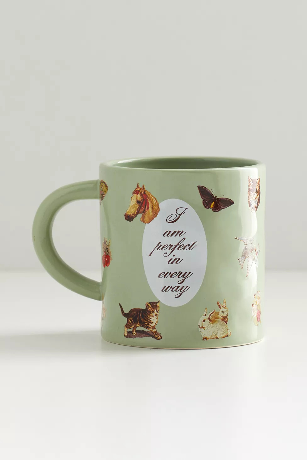 Arabella Mug | Urban Outfitters (US and RoW)