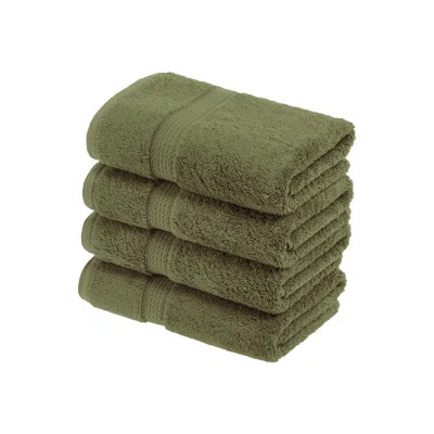 Renata Certified Egyptian Cotton 800 GSM Plush Heavy Highly Absorbent Luxury Hand | Wayfair North America