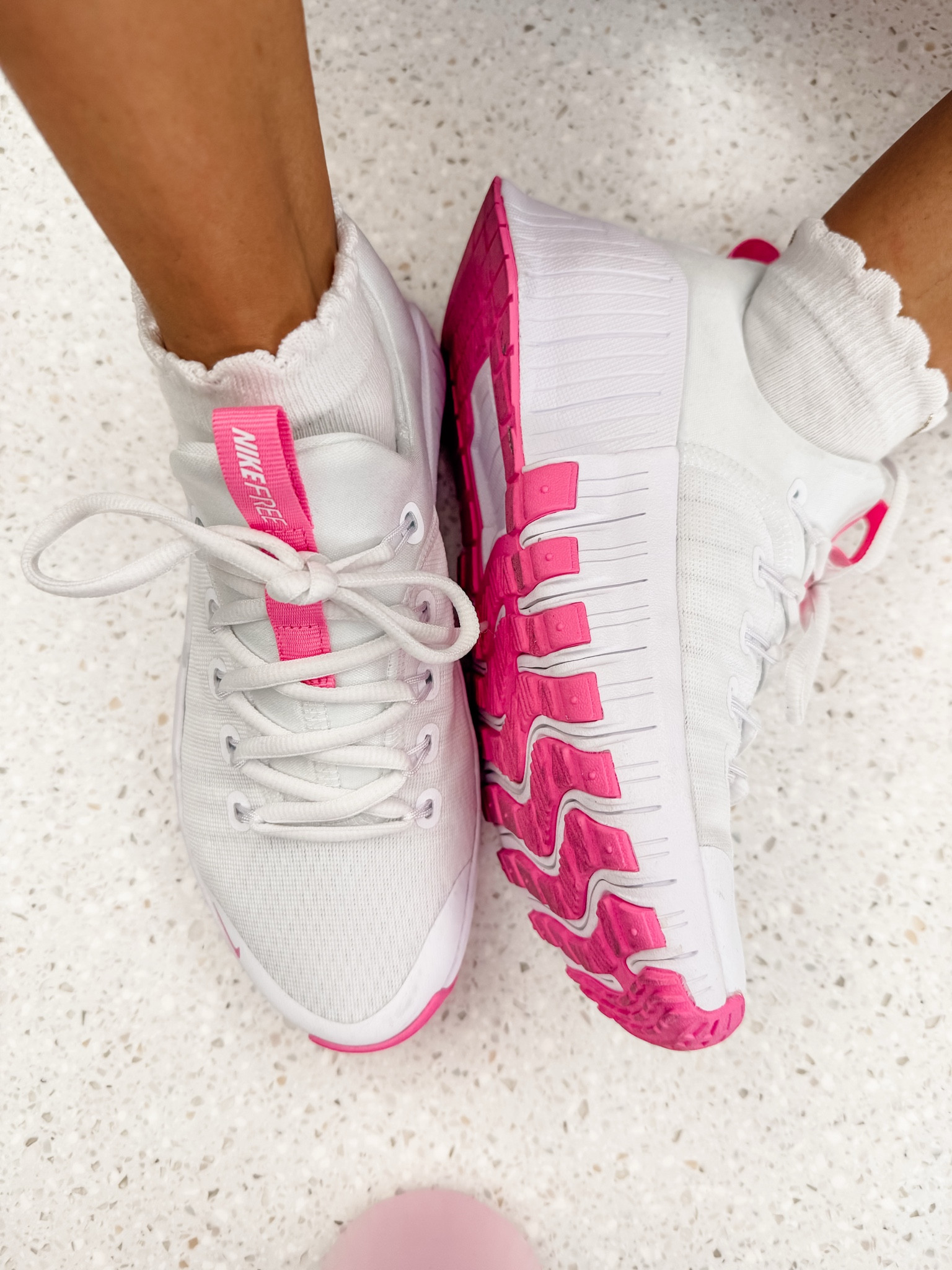 Nike Free Metcon 6
Women's workout training shoes

#LTKShoeCrush #LTKActive #LTKfitnessgoals