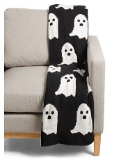 Pine Ghosts Throw | Pillows & Decor | Marshalls | Marshalls