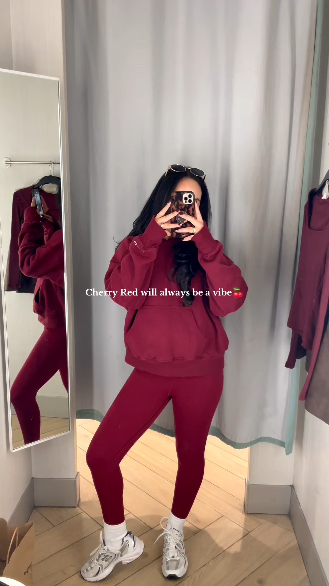 I’m going to need this in every color ncheer

#LTKStyleTip #LTKActive #LTKPetite