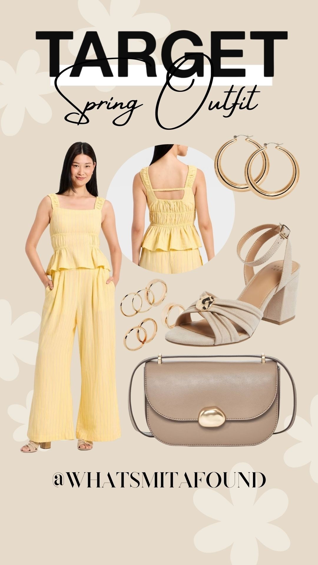 Cute Target look!

#LTKootd #LTKU #LTKSaleAlert