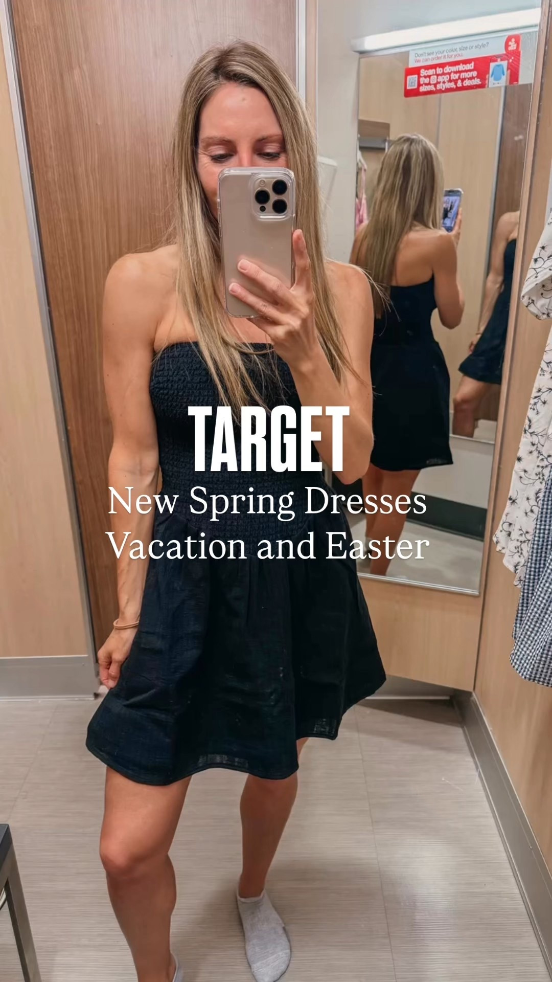 Target dresses , target fashion , target spring dresses

#LTKSeasonal #LTKPetite #LTKFindsUnder50