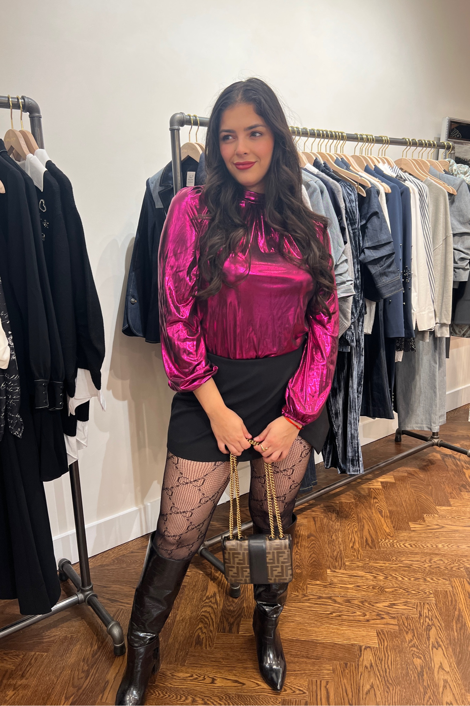 Your outfit inspo for your next influencer event!

#LTKfindsunder50 #LTKstyletip #LTKMostLoved