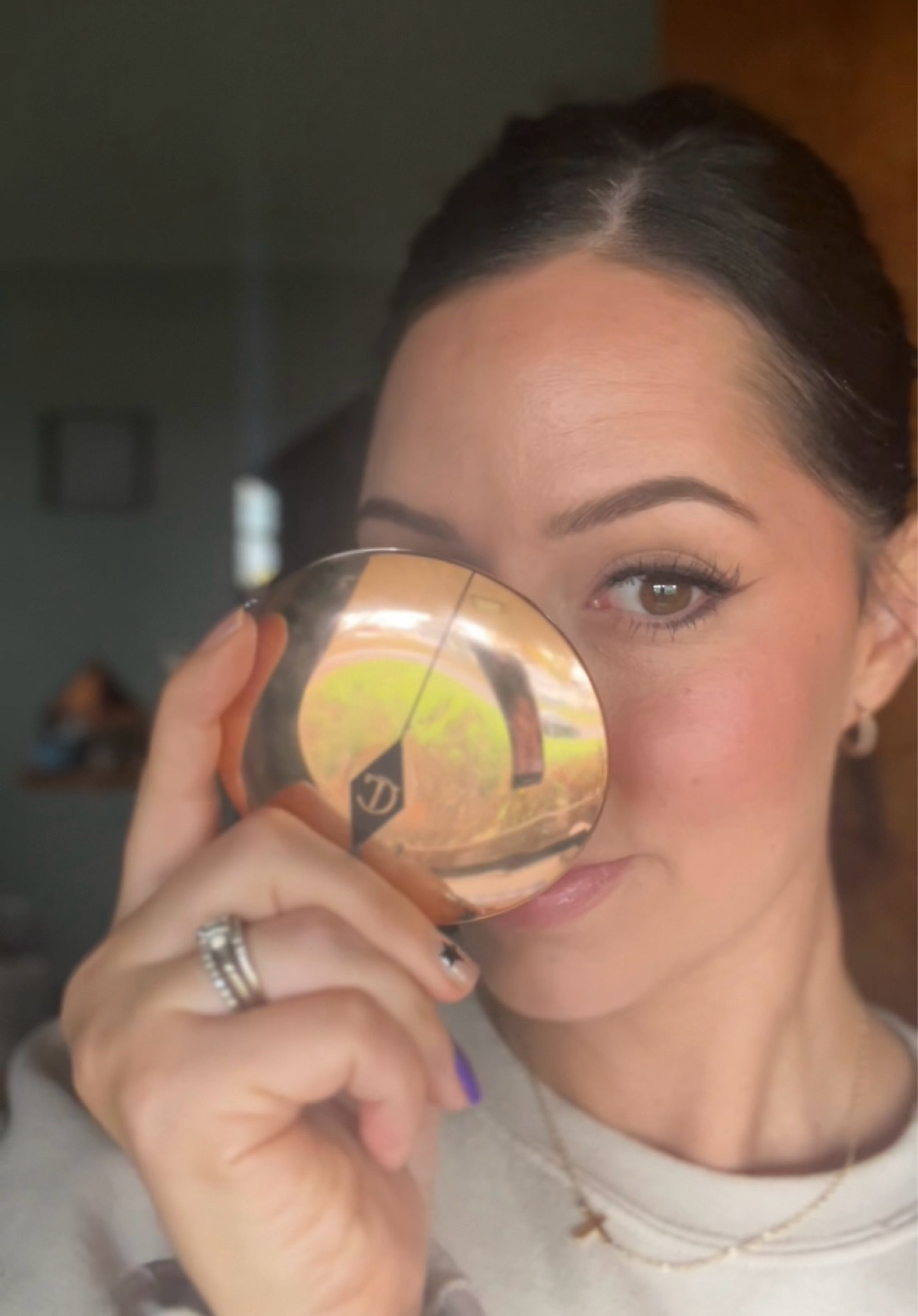 The best powder 🙌🏼🩷 

#LTKBeauty