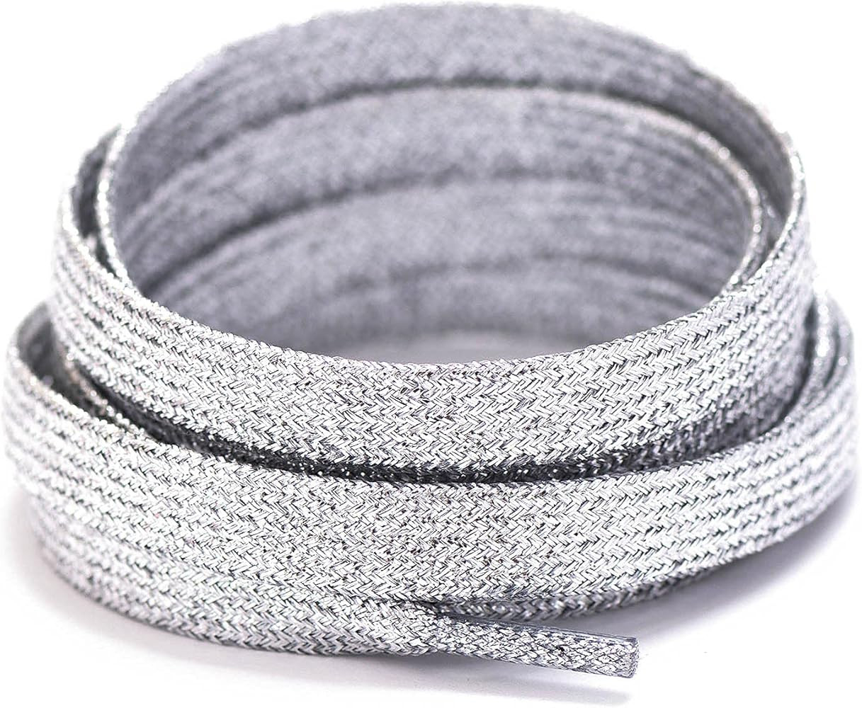 Glitter Silver | Amazon (US)