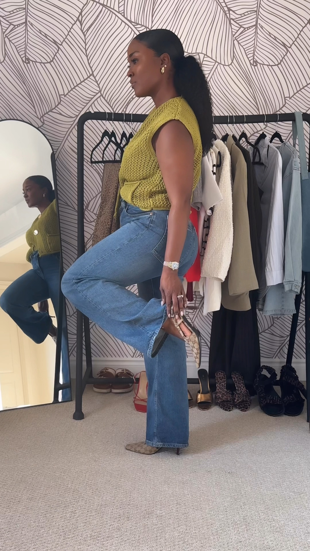 Pre-fall outfit Inspo 

#LTKmidsize #LTKstyletip #LTKautumn