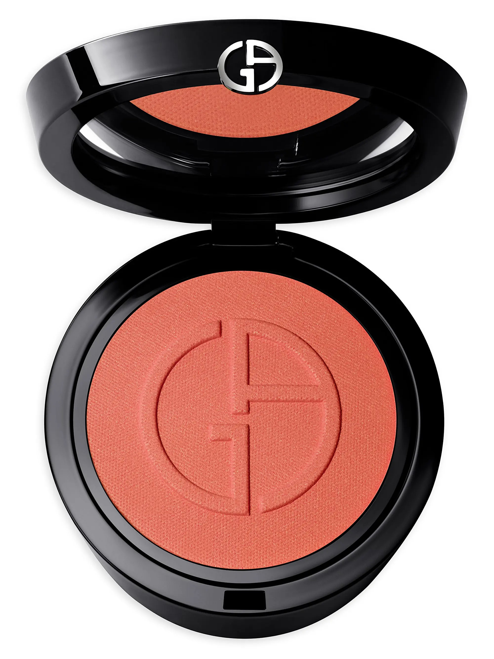 ARMANI BEAUTY Luminous Silk Glow Blush | Saks Fifth Avenue | Saks Fifth Avenue