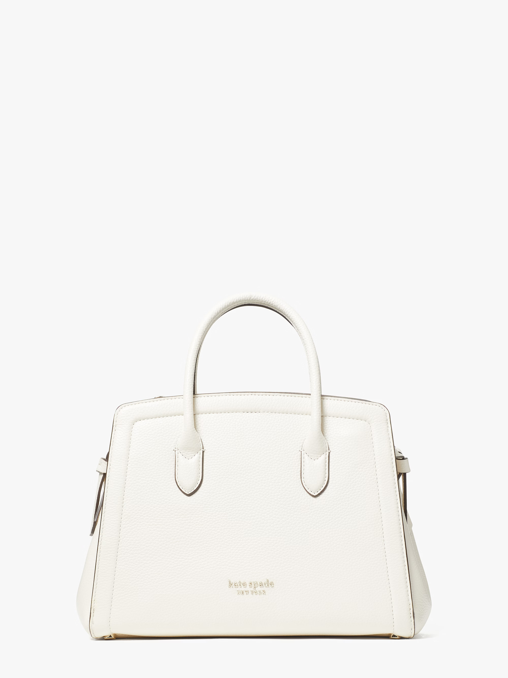 knott medium satchel | Kate Spade (US)