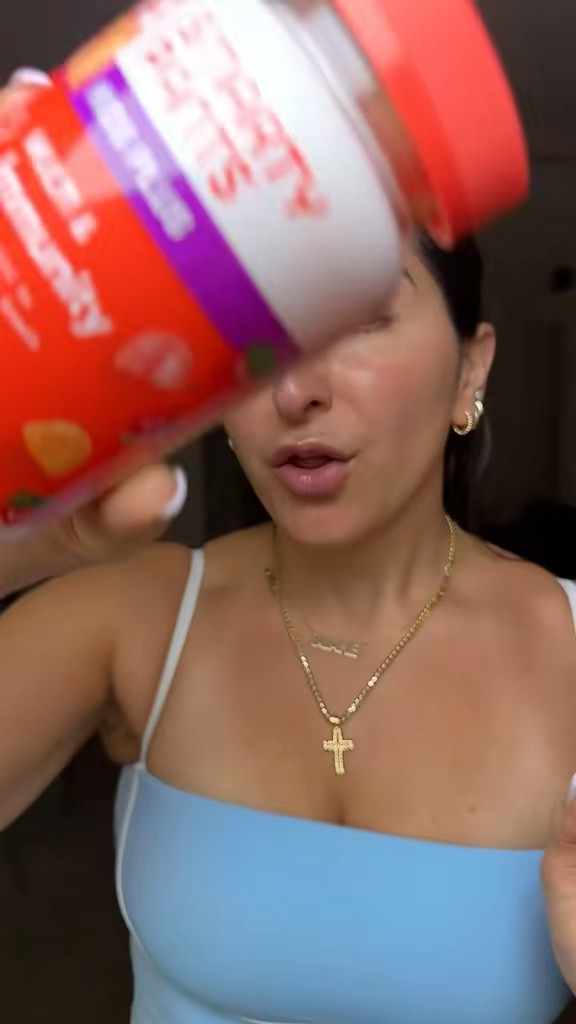 The only multivitamin I’ll give my kids

#LTKFestival #LTKdayinmylife #LTKKids