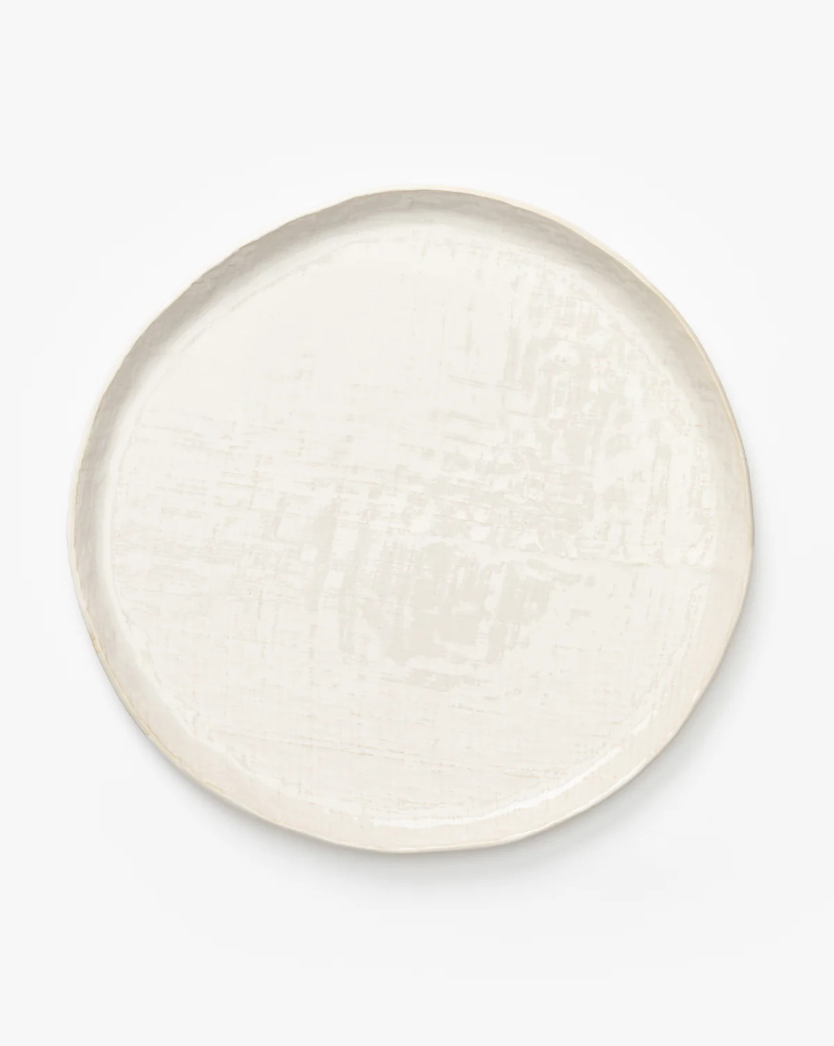 Radlee Dinner Plate | McGee & Co. (US)