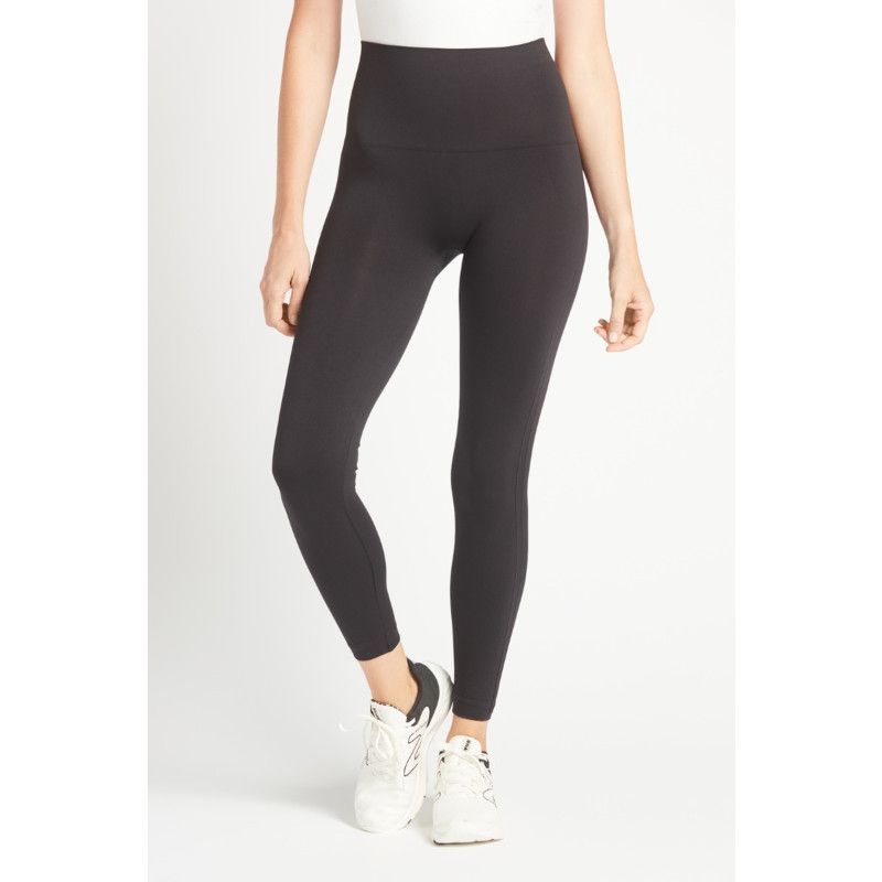 SPANX Look At Me Now Seamless Legging | EVEREVE | Evereve