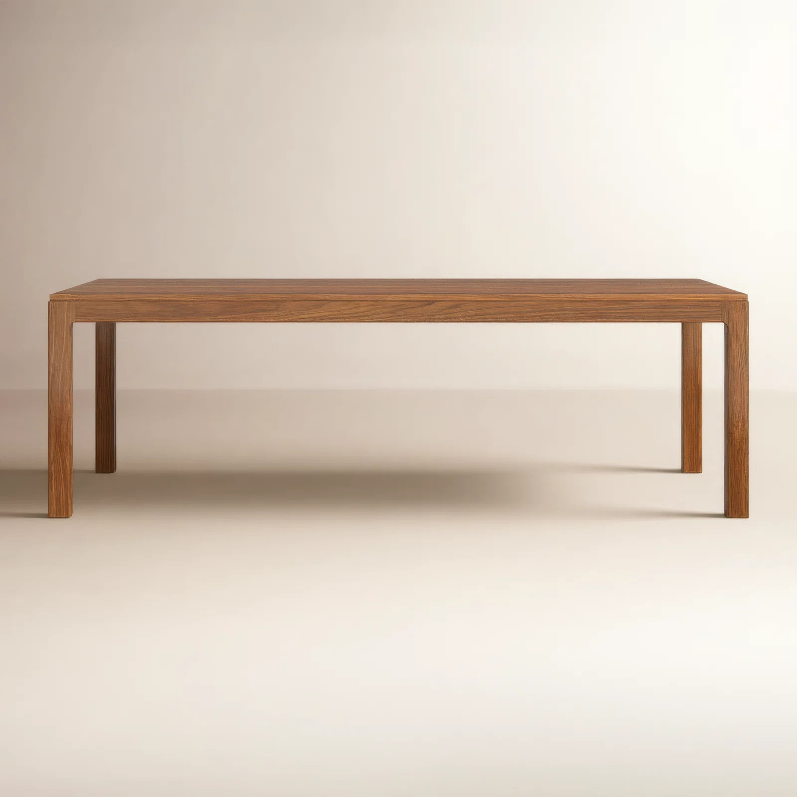 Jacobsen 94'' Dining Table | AllModern