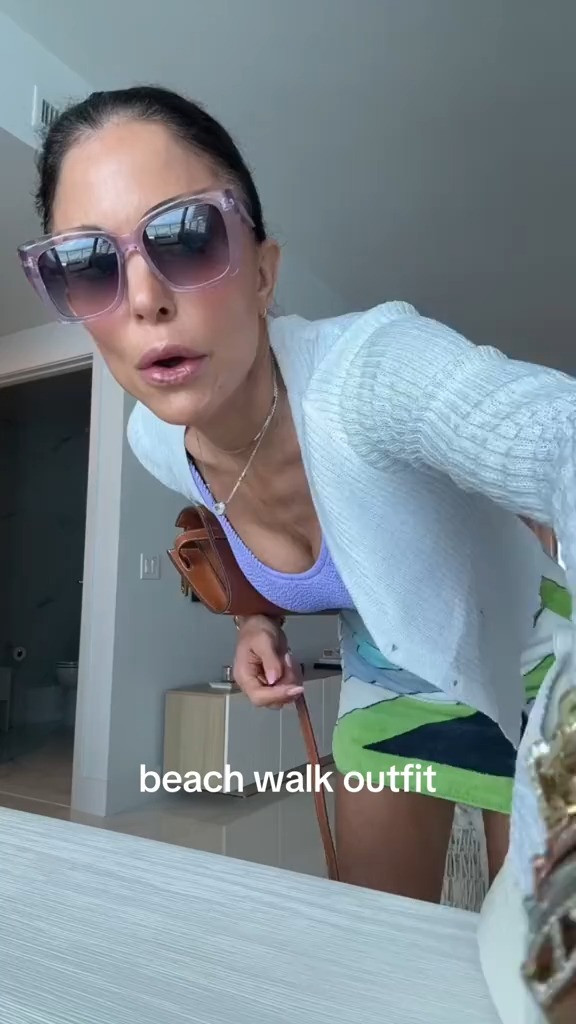 Mention it all👀 

 #LTKActive #LTKStyleTip