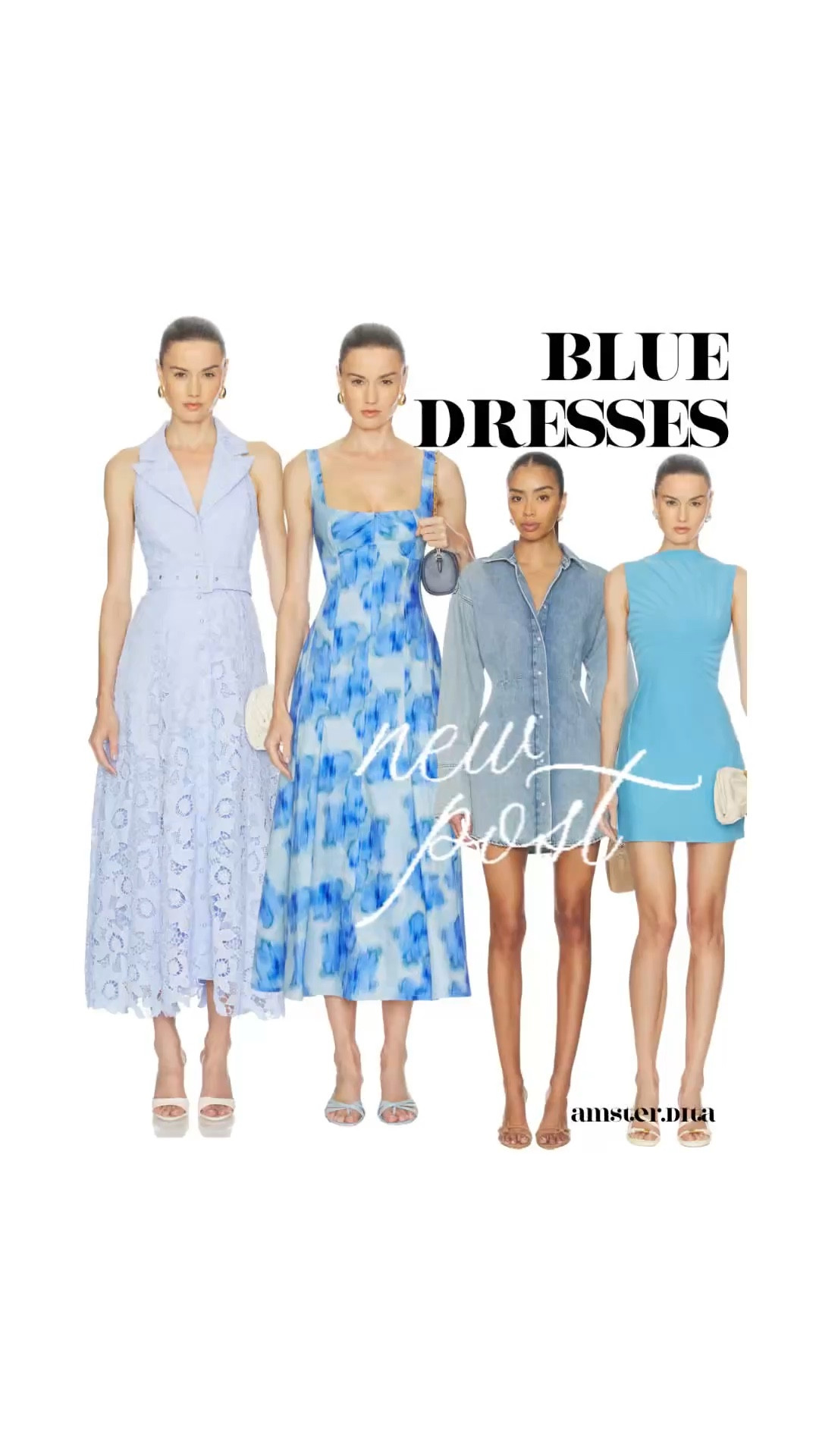 Soft, bold or somewhere in between ✨
Blue dresses offer endless styling possibilities 💙
Perfect for building easy, put-together outfits
See more and shop!

blue dress blue dresses blue outfit blue outfits blue look blue looks blue style blue fashion blue wardrobe blue collection blue essentials blue outfit idea blue outfit ideas elegant blue dress chic blue dress modern blue dress timeless blue dress classic blue dress feminine blue dress romantic blue dress effortless blue dress casual blue dress formal blue dress party blue dress evening blue dress cocktail blue dress vacation blue dress beach blue dress resort blue dress wedding guest blue dress date night blue dress birthday blue dress event dress blue mini dress blue midi dress blue maxi dress blue slip dress blue wrap dress blue bodycon dress blue fit and flare dress blue off shoulder dress blue sleeveless dress blue long sleeve dress satin blue dress silk blue dress chiffon blue dress lace blue dress linen blue dress cotton blue dress light blue dress baby blue dress sky blue dress pastel blue dress powder blue dress navy blue dress royal blue dress cobalt blue dress deep blue dress dusty blue dress steel blue dress teal blue dress turquoise dress breathable fabric dress lightweight dress soft fabric dress flowy dress comfortable fit dress relaxed fit dress airy dress breezy dress summer blue dress spring blue dress fall blue dress winter blue dress summer outfit spring outfit vacation outfit resort outfit beach outfit travel outfit holiday outfit brunch outfit date outfit evening outfit night out outfit garden party outfit outdoor outfit city outfit capsule wardrobe blue capsule wardrobe minimalist wardrobe wardrobe staple dress versatile dress polished look outfit inspiration fashion blogger style celebrity style trending now dress must have dress new season dress sustainable fashion slow fashion elegant outfit ideas feminine style outfit inspiration 2026 summer outfits blue summer dress ideas chic summer style

#LTKSeasonal #LTKootd #LTKover40 #LTKparties #LTKsalealert 

#LTKworkwear #LTKstyletip #LTKmidsize