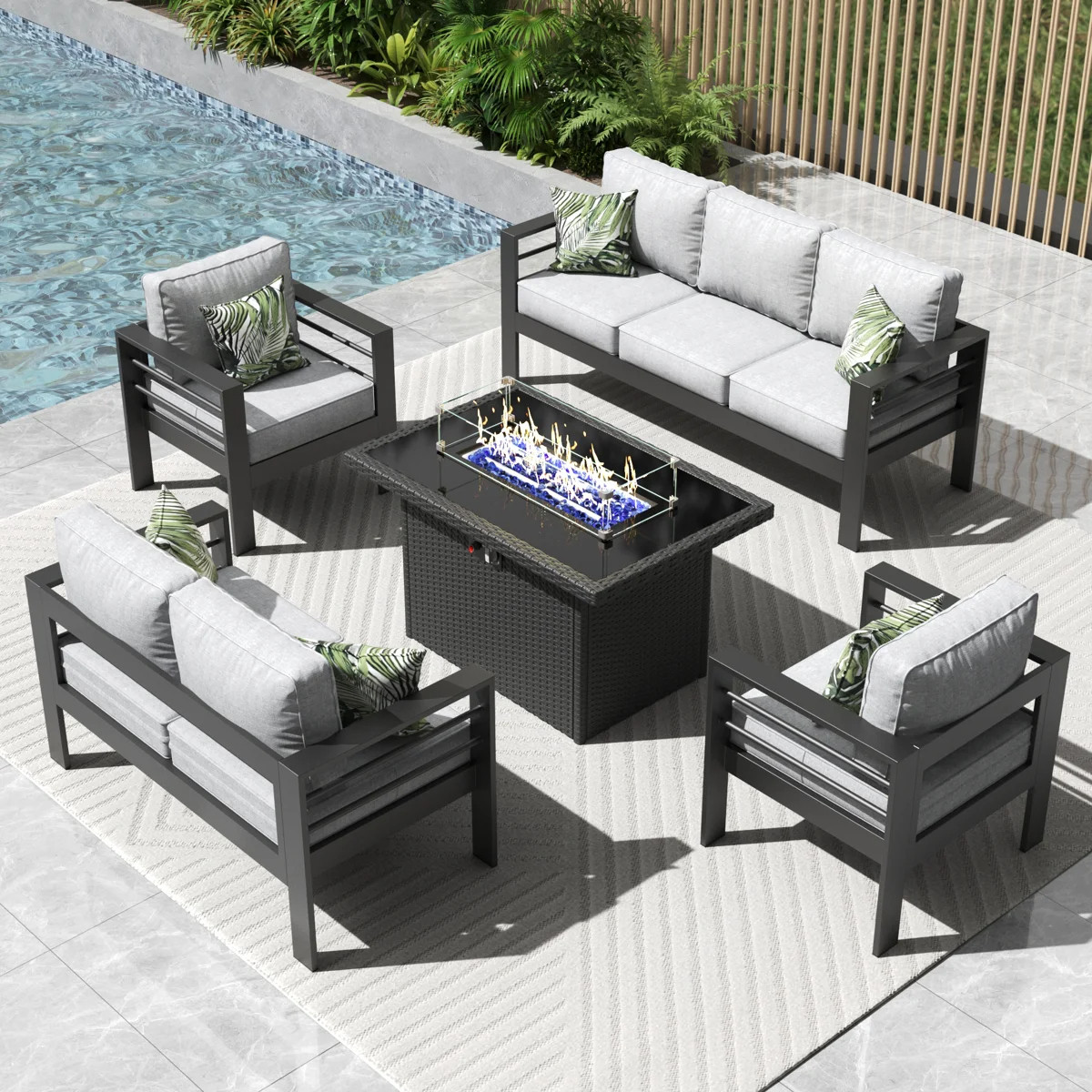 Wayfair Labor Day Sale is the perfect excuse for an outdoor fall refresh 🍁🔥 Loving these conversation sets with fire pits for making the patio feel extra cozy once those cooler nights start. Perfect for coffee in the morning, drinks after dinner, weekend hosting, or just curling up outside under a blanket.

#Wayfair #WayfairLaborDaySale #WayfairFinds #LaborDaySale #LaborDayDeals #OutdoorConversationSet #FirePitSet #OutdoorFurniture #PatioFurniture #FallPatio #FallOutdoorLiving #CozyPatio #BackyardInspo #OutdoorHosting #FallHosting #FirePitSeason #PatioMakeover #LTKHome #LTKFinds 

 #LTKSeasonal #LTKHome #LTKSaleAlert