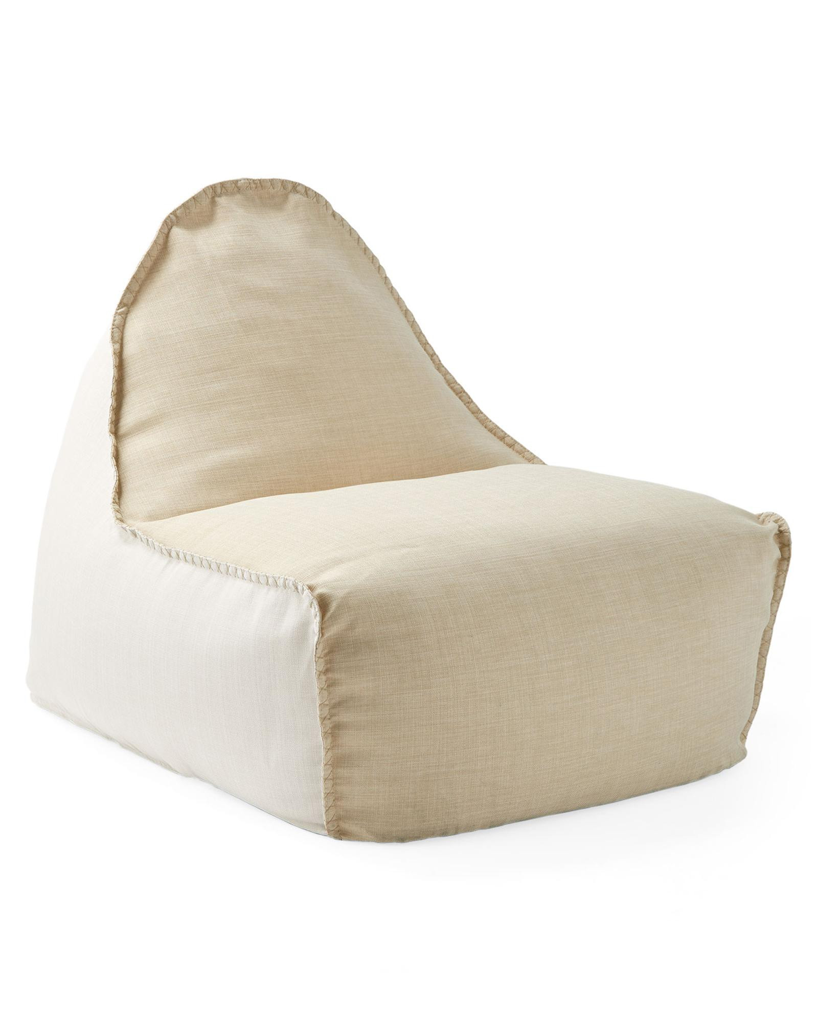 Newport Lounger | Serena and Lily