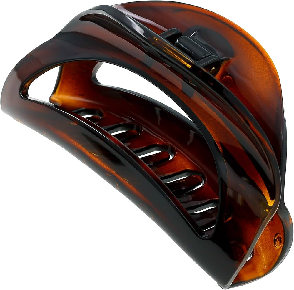 Camila Paris CP1561 French Hair Clip for Women Thick Hair for Long Curly Wavy Hair, Girls Hair Cl... | Amazon (US)