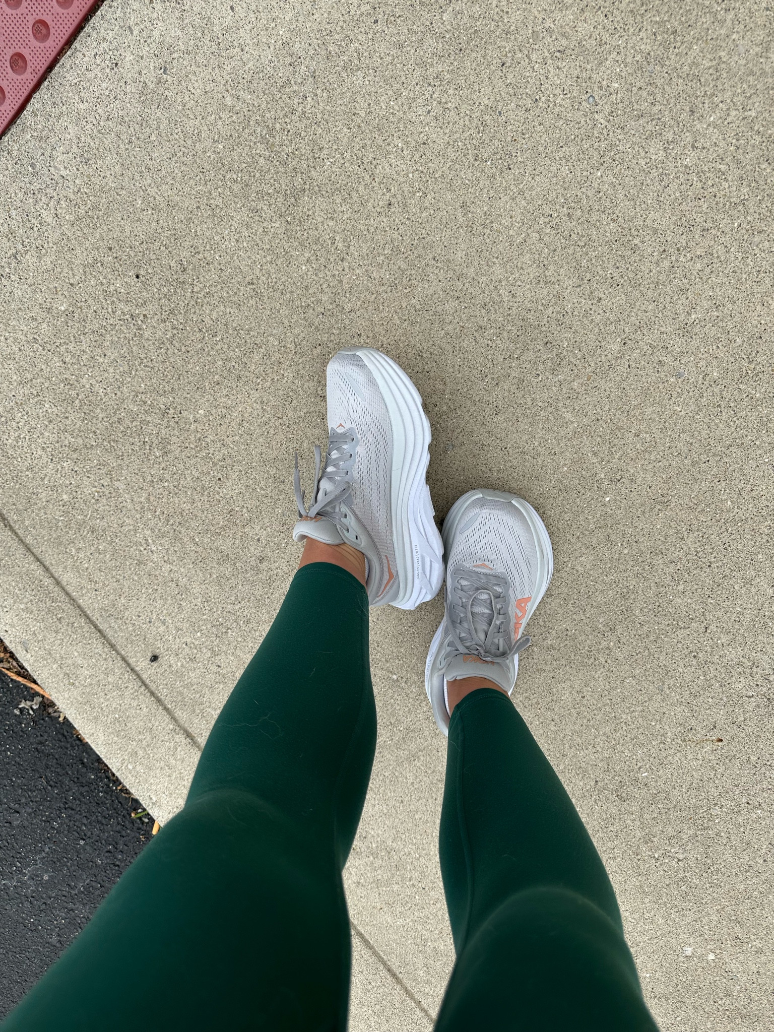 New sneakers! They run exactly true to size 

#LTKshoecrush