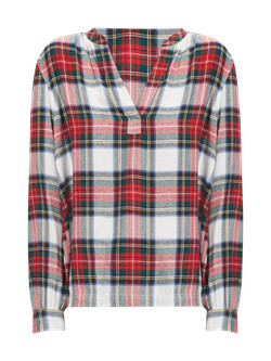 V-Neck Top | Gap Factory