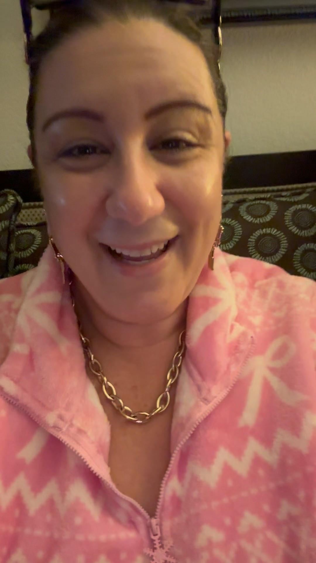 Give me some recommendations for body butter & scrubs ….

My 2 favs right now are from Trader Joe’s 
& I’m looking to add to my hoard.

Don’t judge me for having no makeup on in this video, my face looks like a hobo but my outfit is cute. I just got this adorable pink bow pull over (it’s now on sale for $7.20! I paired it with my gold tone earrings.

Deets are on my LTK or comment “bow” for a 🔗


#bodybutter #tjshaul #traderjoes #bodyscrub #skincare #affordablefragrences #personalhygiene 
#matureskin #skincarover40 #skincareover50 

#LTKmomlife #LTKselfcare #LTKdayinmylife