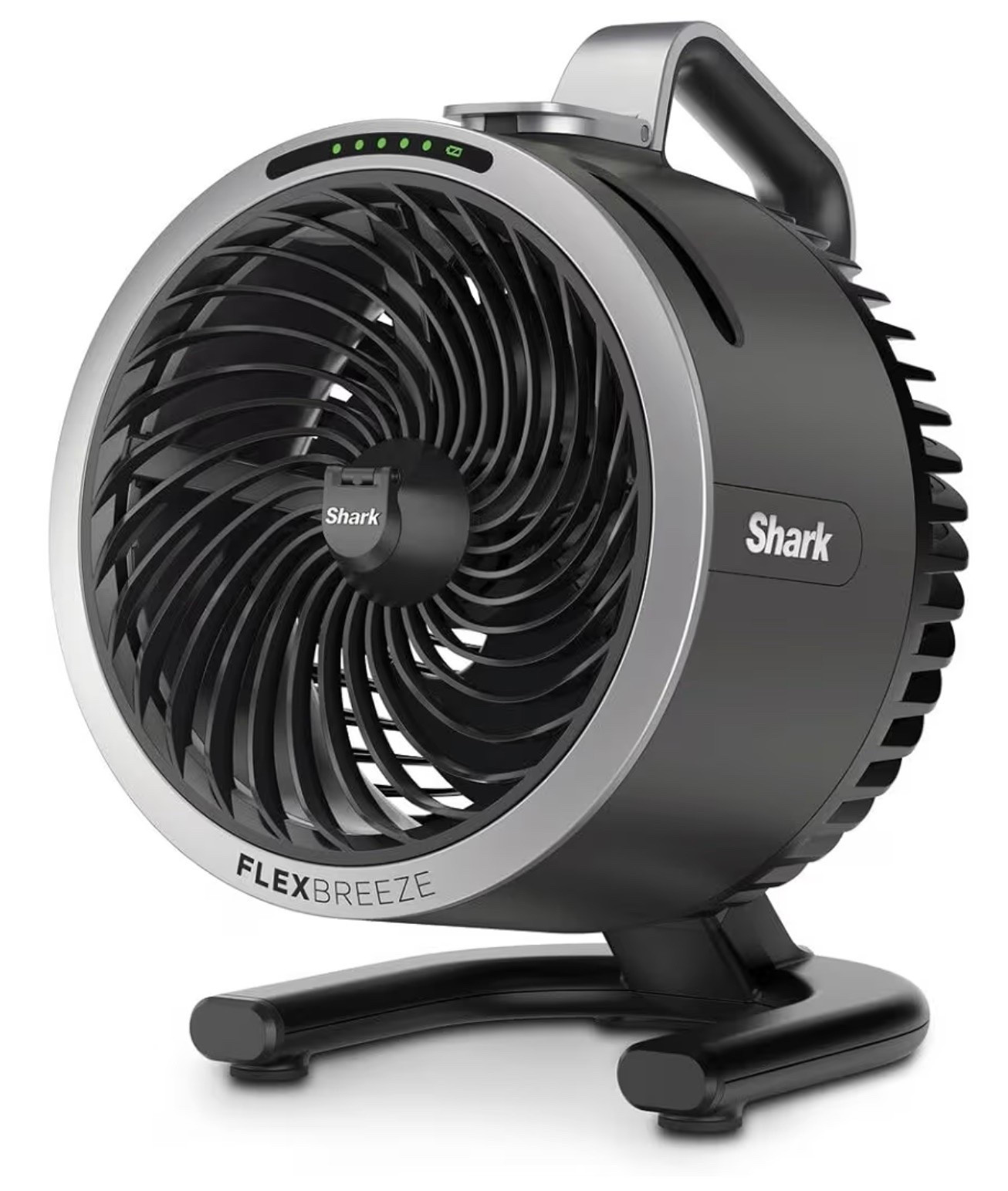Heatwave essential! 

Fan

#LTKuk #LTKsummer #LTKhome