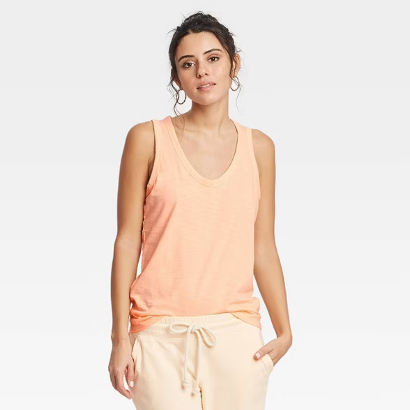 Women's Tank Top - Universal Thread™ | Target