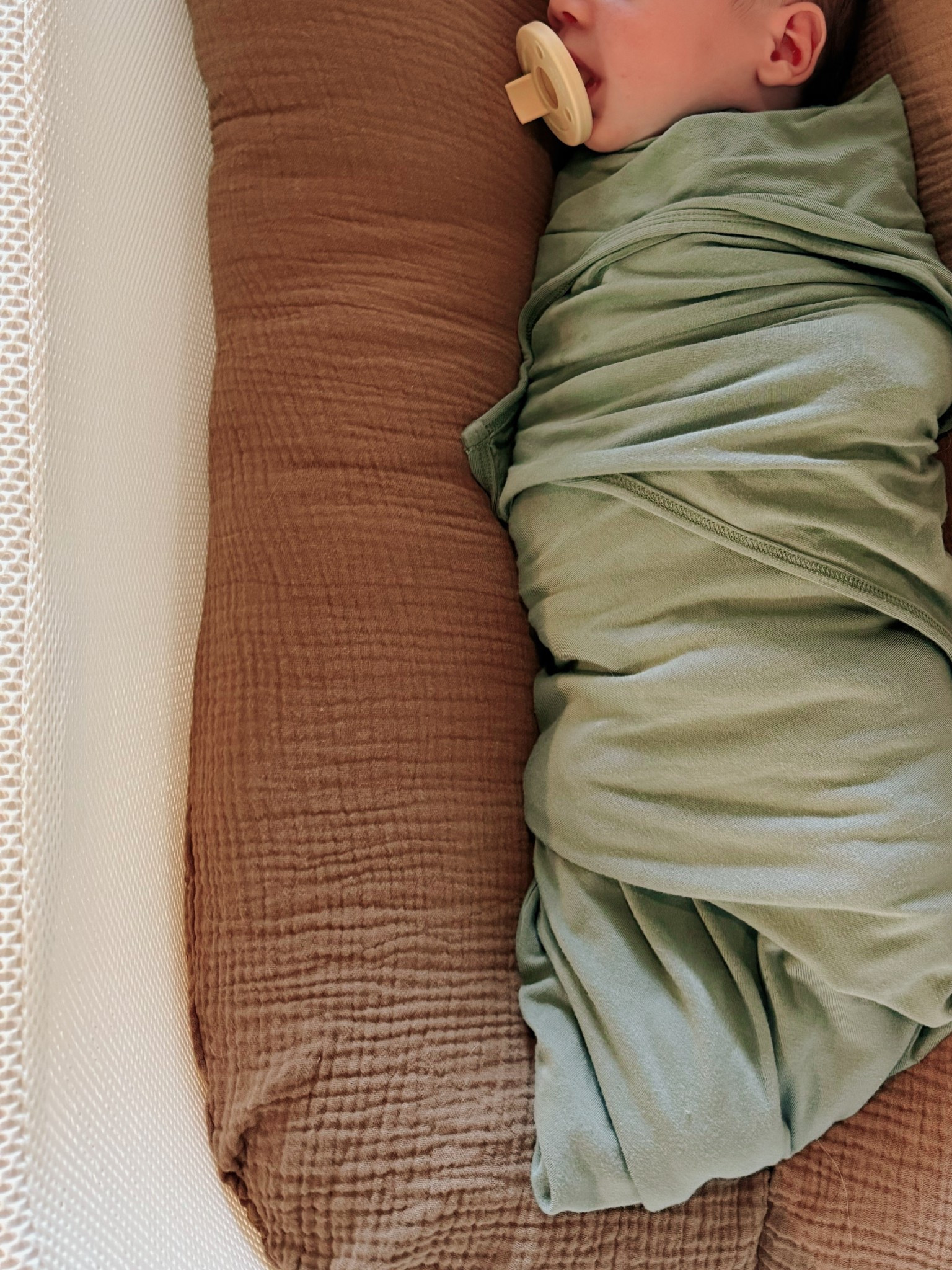 Best baby snuggle, snuggle me organic, baby swaddle, newborn must have, new parent have


#LTKBaby #LTKBump #LTKFamily