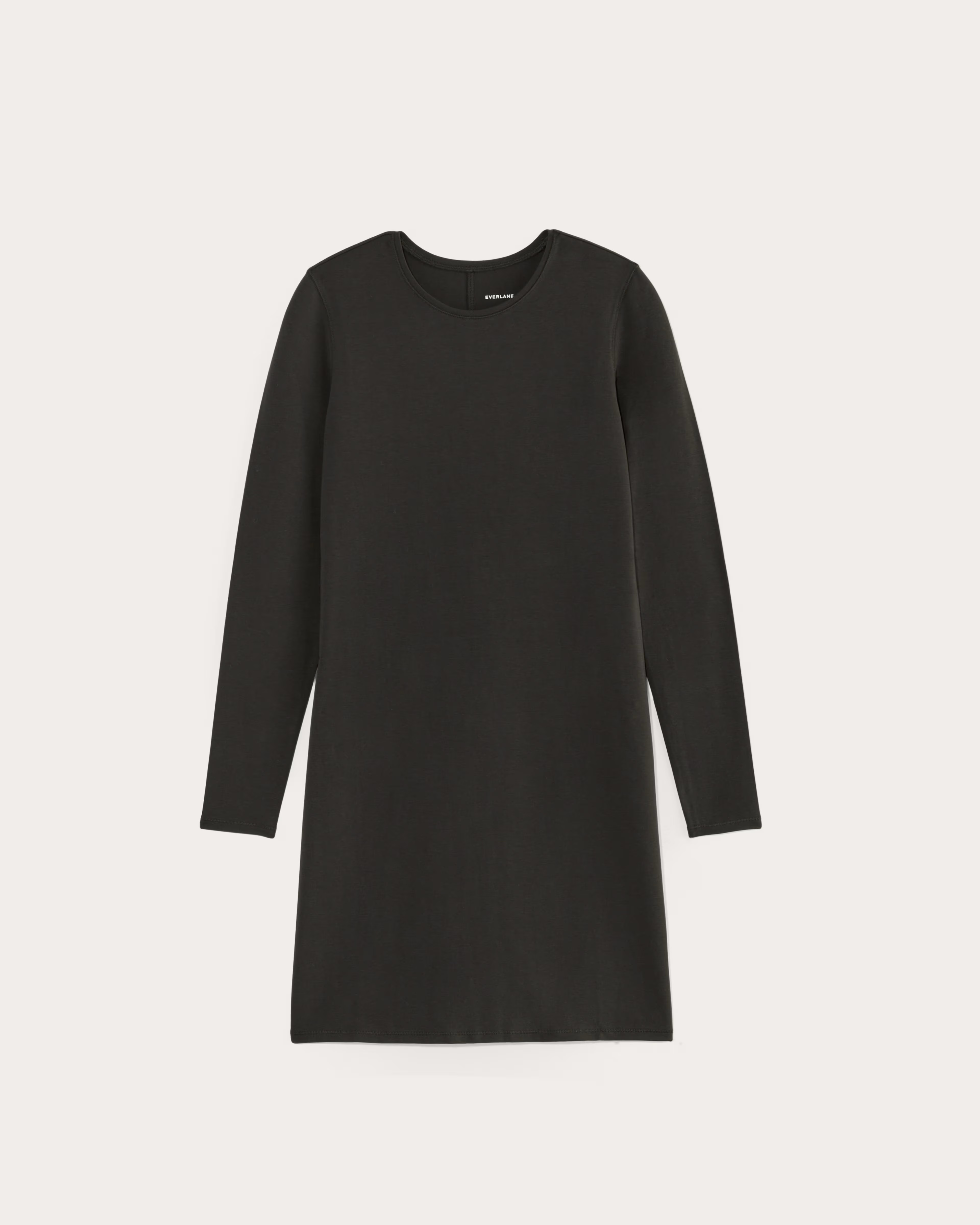 The Form Mini Dress | Everlane