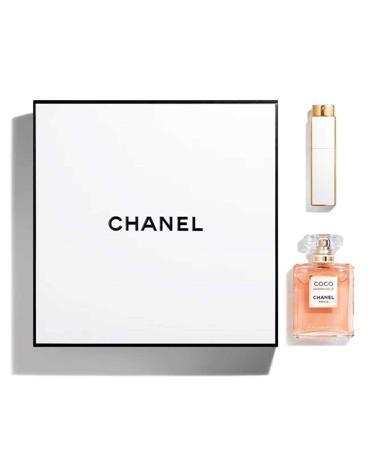 Timeless, sexy, and unforgettable! This scent never misses! You gotta get this “intense” set! 💯😮‍💨

#LTKBeauty