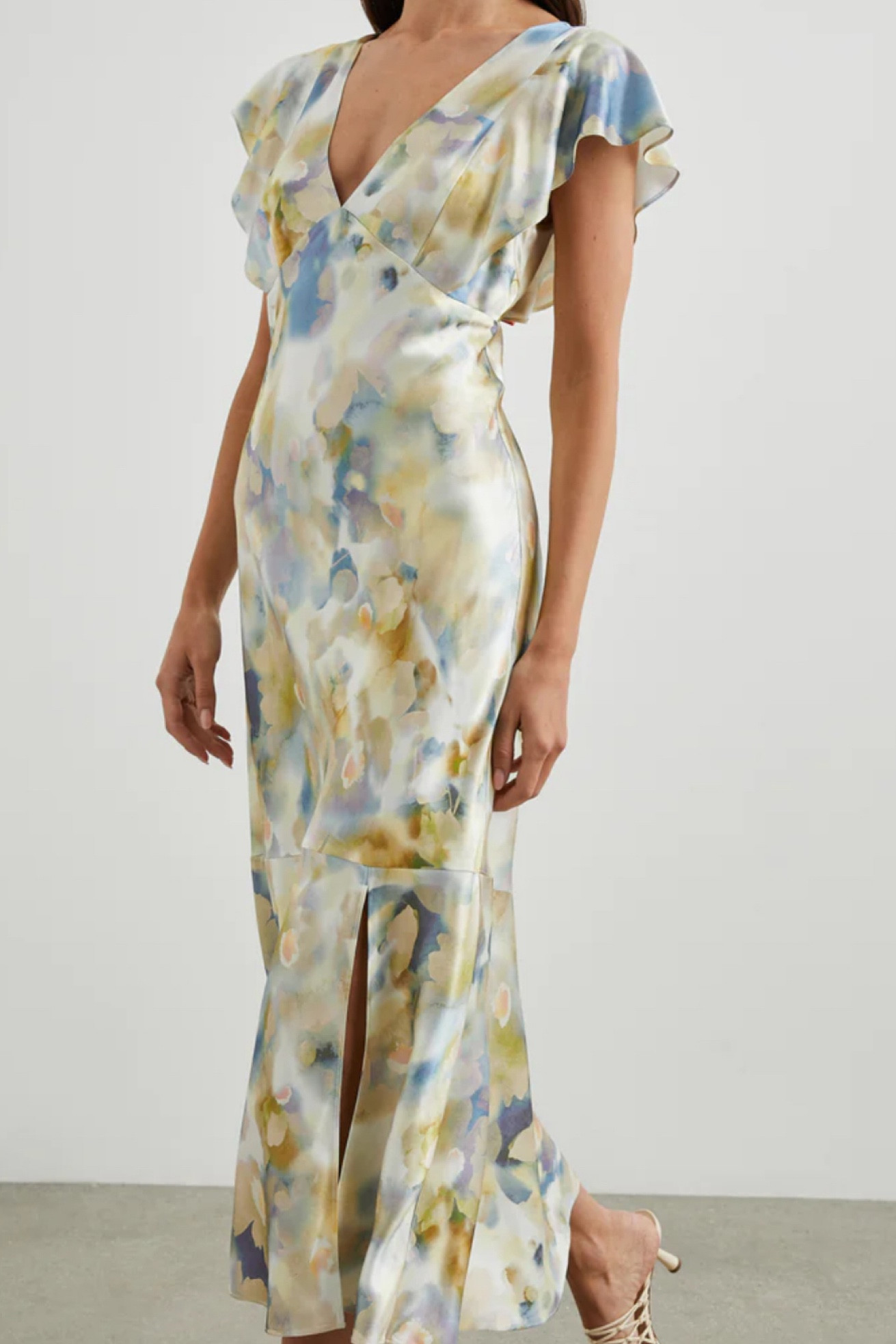 Spring black tie wedding guest dresses! 

#LTKwedding #LTKparties #LTKfindsunder100