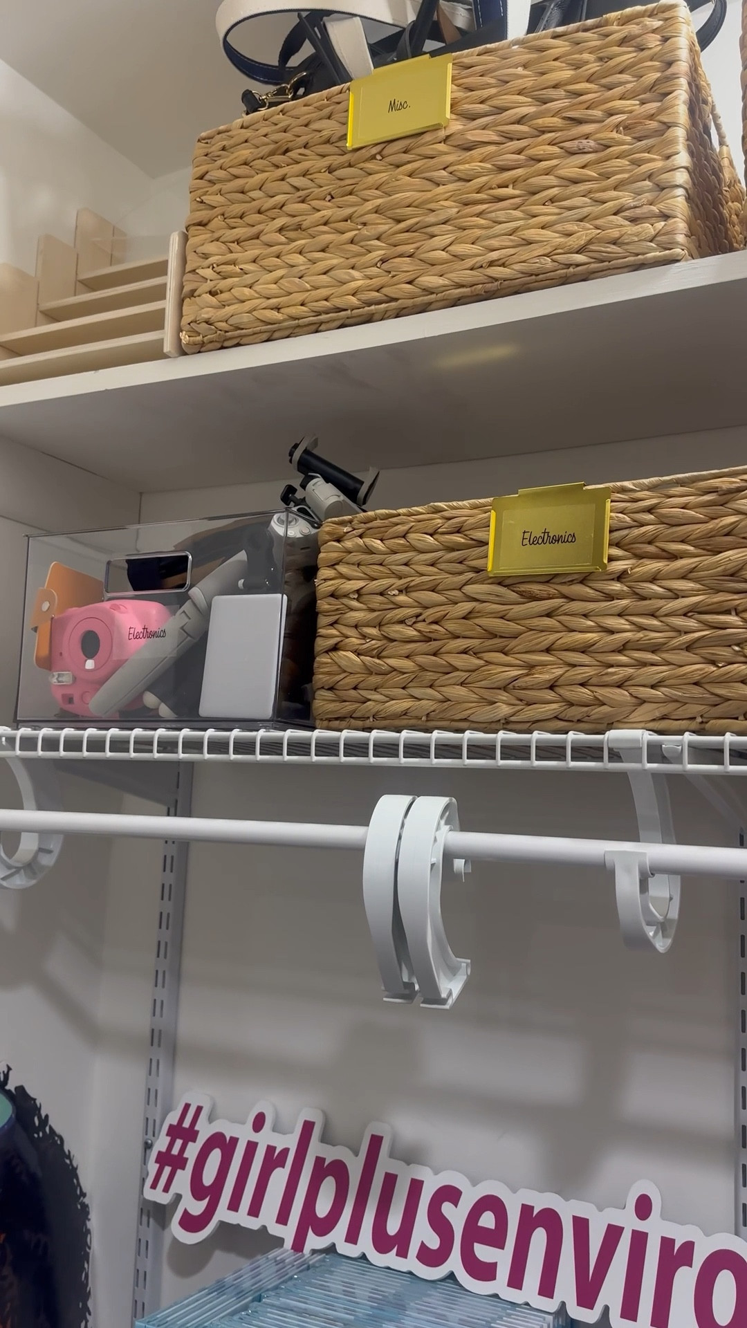 Office organization makeover 

#LTKstorytime #LTKHome