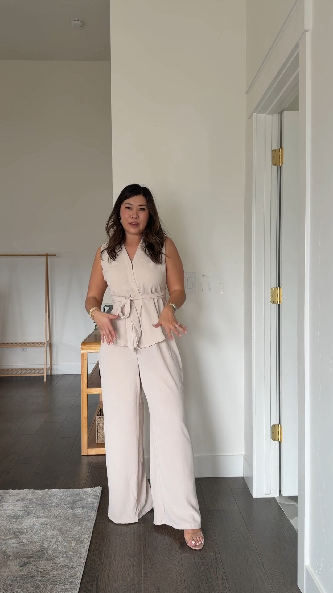 Amazon Set: Medium
Old Money Resort vibes