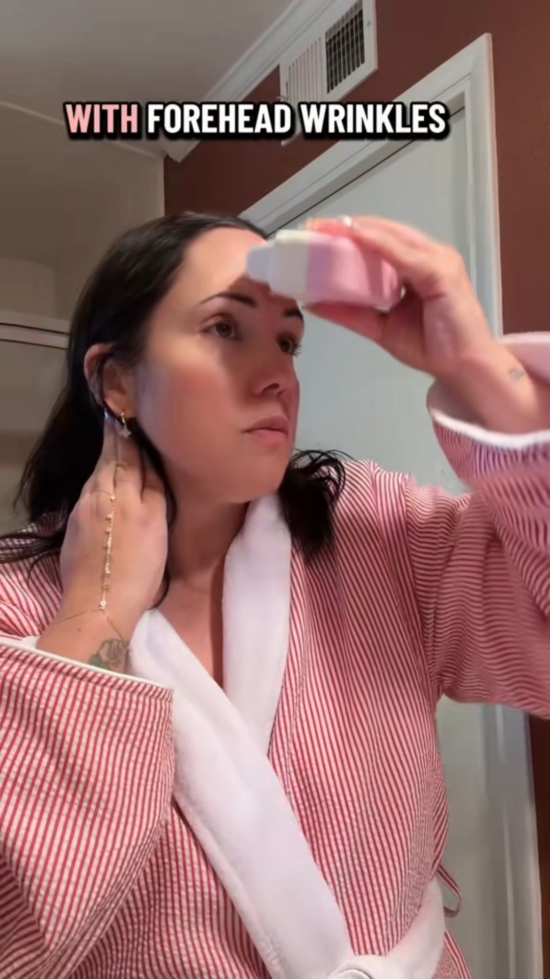 Skincare for women in their 40s.

#LTKgrwm #LTKmorningroutine #LTKBeauty