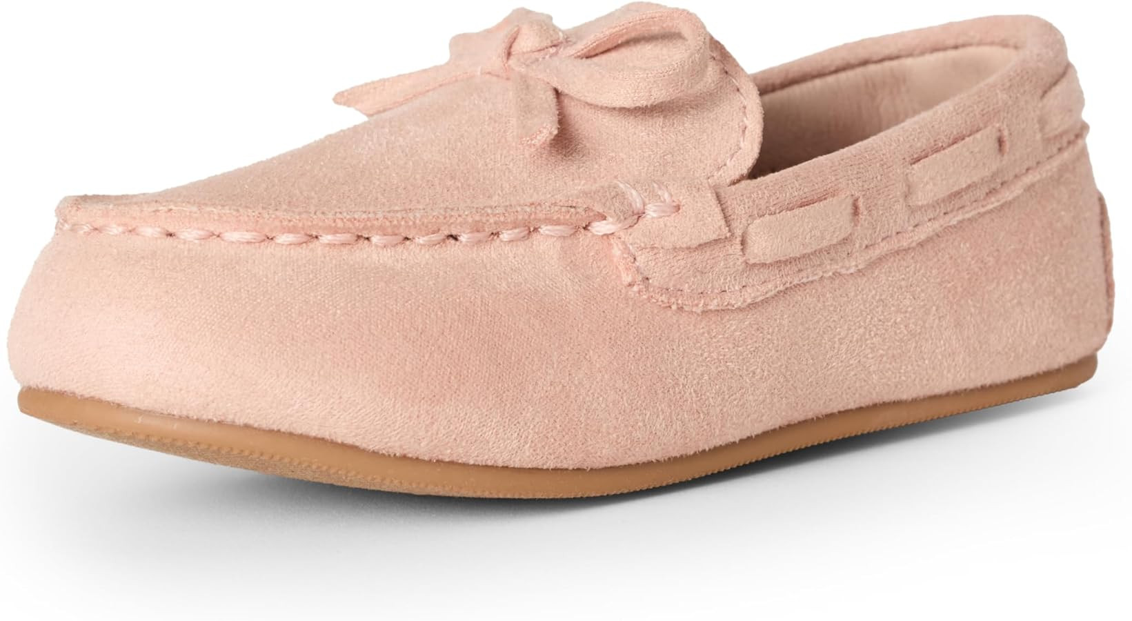 Amazon Essentials x Sofia Grainge Unisex Toddlers' Slip-On Loafer Flat Shoes | Amazon (US)