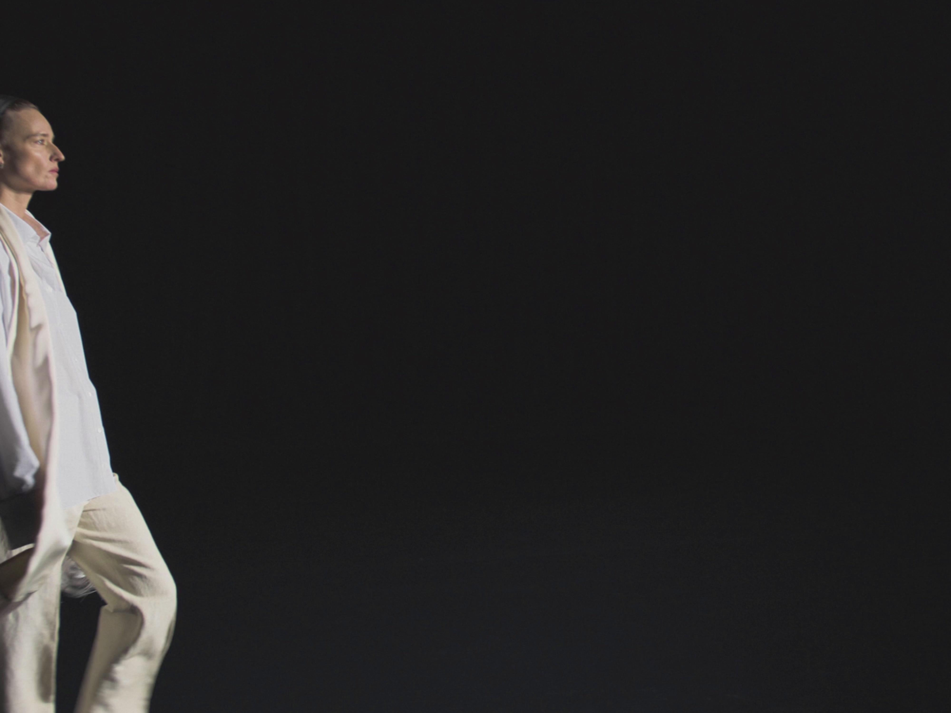 FRINGED SCARF SHIRT ZW COLLECTION | Zara US