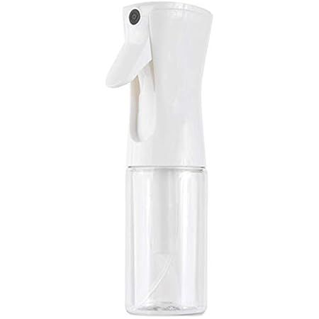 Hair Spray Misting Bottle - Ultra Fine Continuous Mist Sprayer For Hairstyling, Cleaning, Plants & S | Amazon (US)