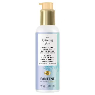 Pantene Nutrient Blends Hydrating Glow with Baobab Essence Collection | Target