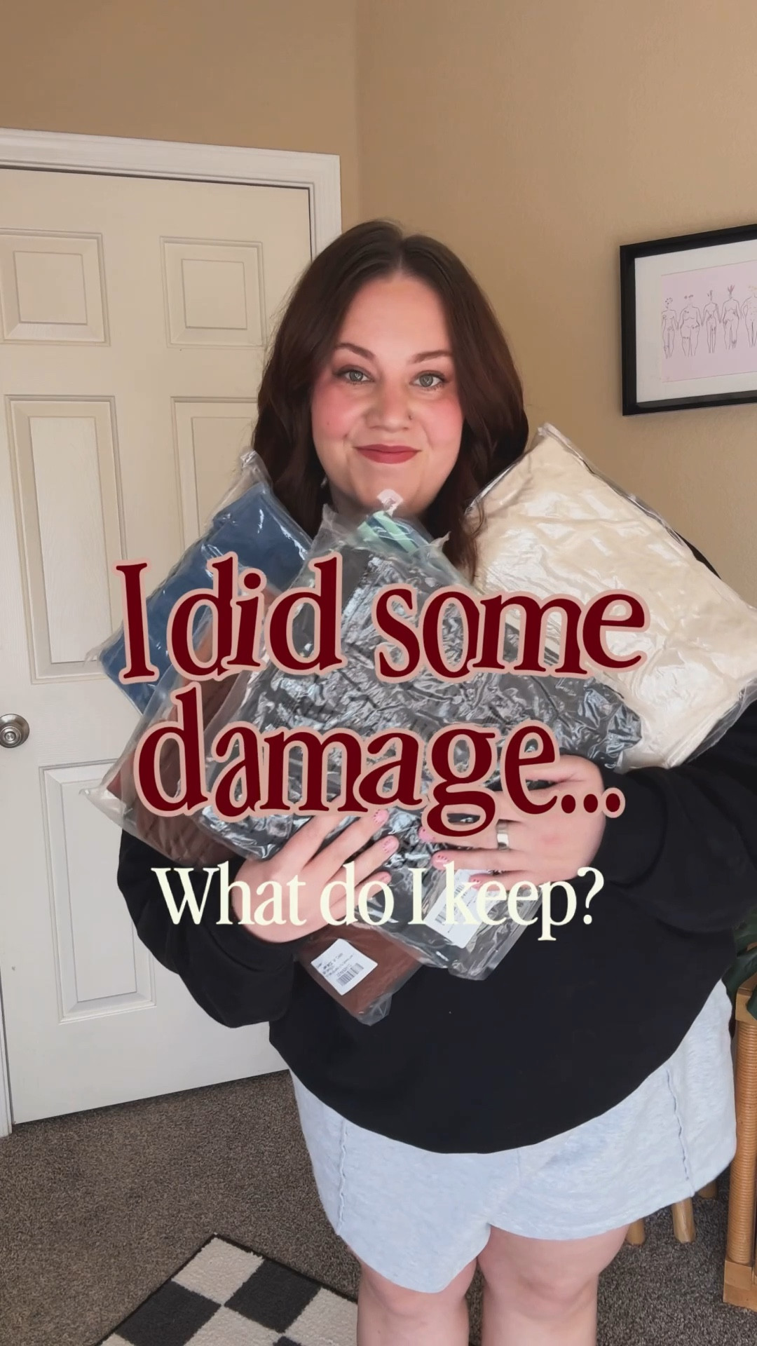 So I’ve realized I have zero winter weather clothes aside from sweatshirts so I went a little hard on the Amazon shopping 😬 Let me know what I should keep and what I should return! 

Everything except overalls are in an XL and are true to size. Overalls are an XXL and run a bit small in the waist. #affordablefashion #amazonfashion #ltkamazon

#LTKFindsUnder50 #LTKHoliday #LTKgrwm