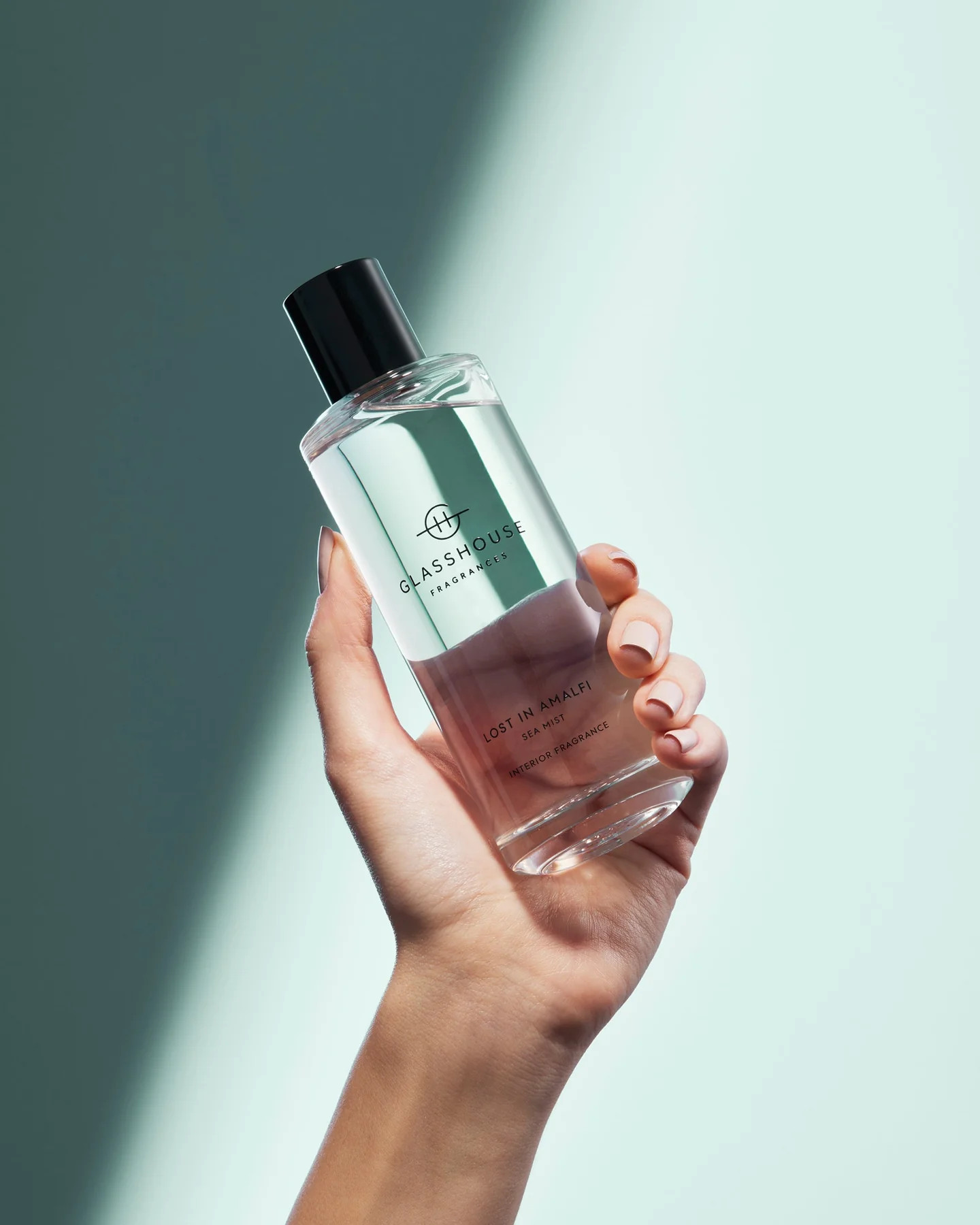 Lost In Amalfi | Glasshouse Fragrances USA