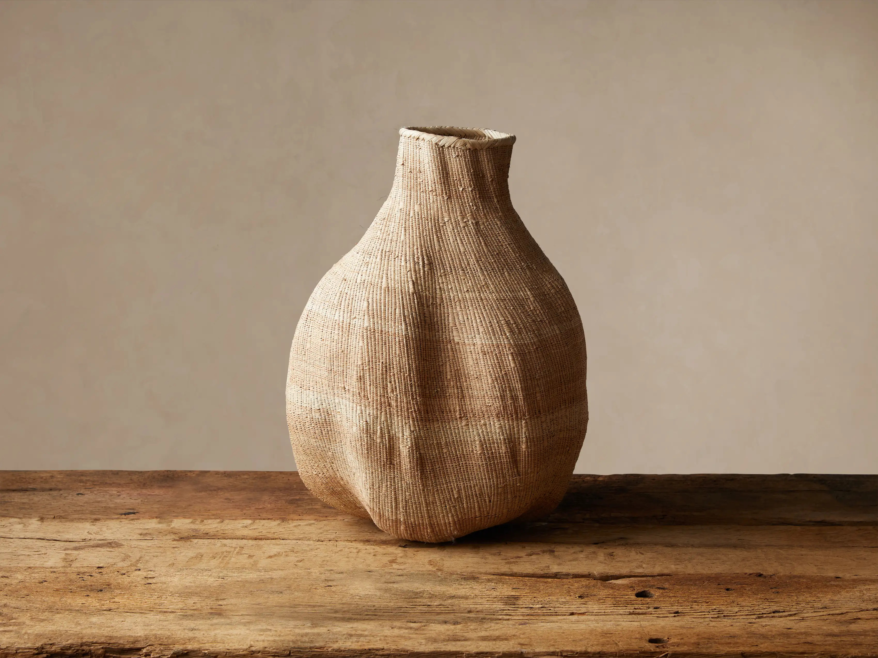 Allium Basket | Arhaus