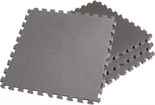 Fitness Gear 24 Square Foot Floorguard - 3/4" Thick | Dick's Sporting Goods