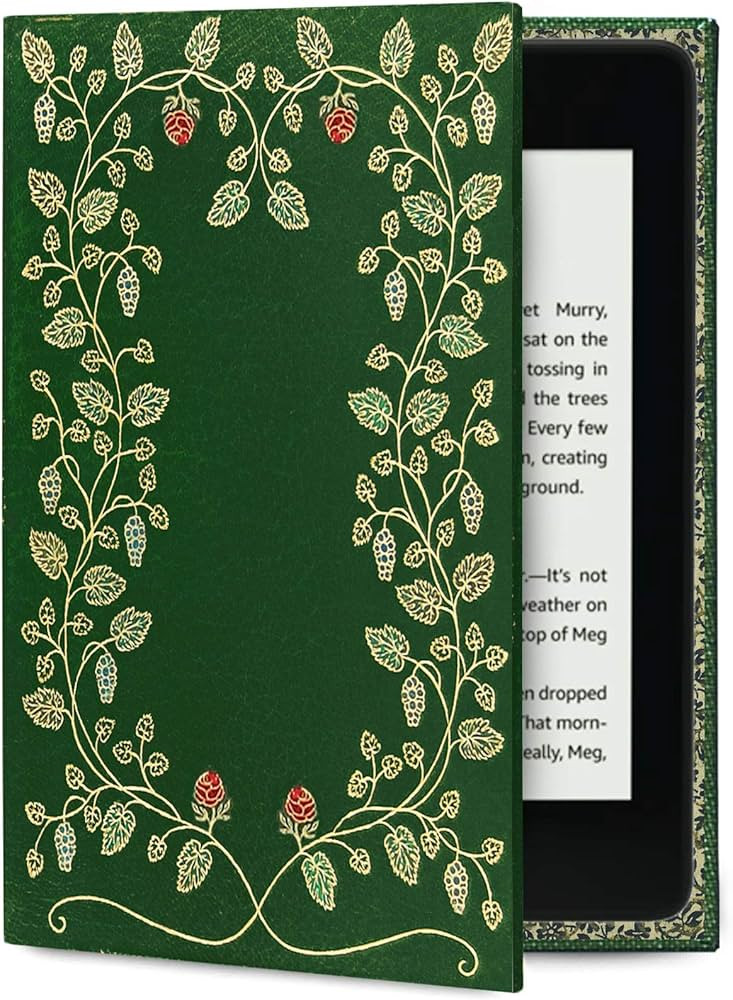 Visit the KleverCase Store | Amazon (US)