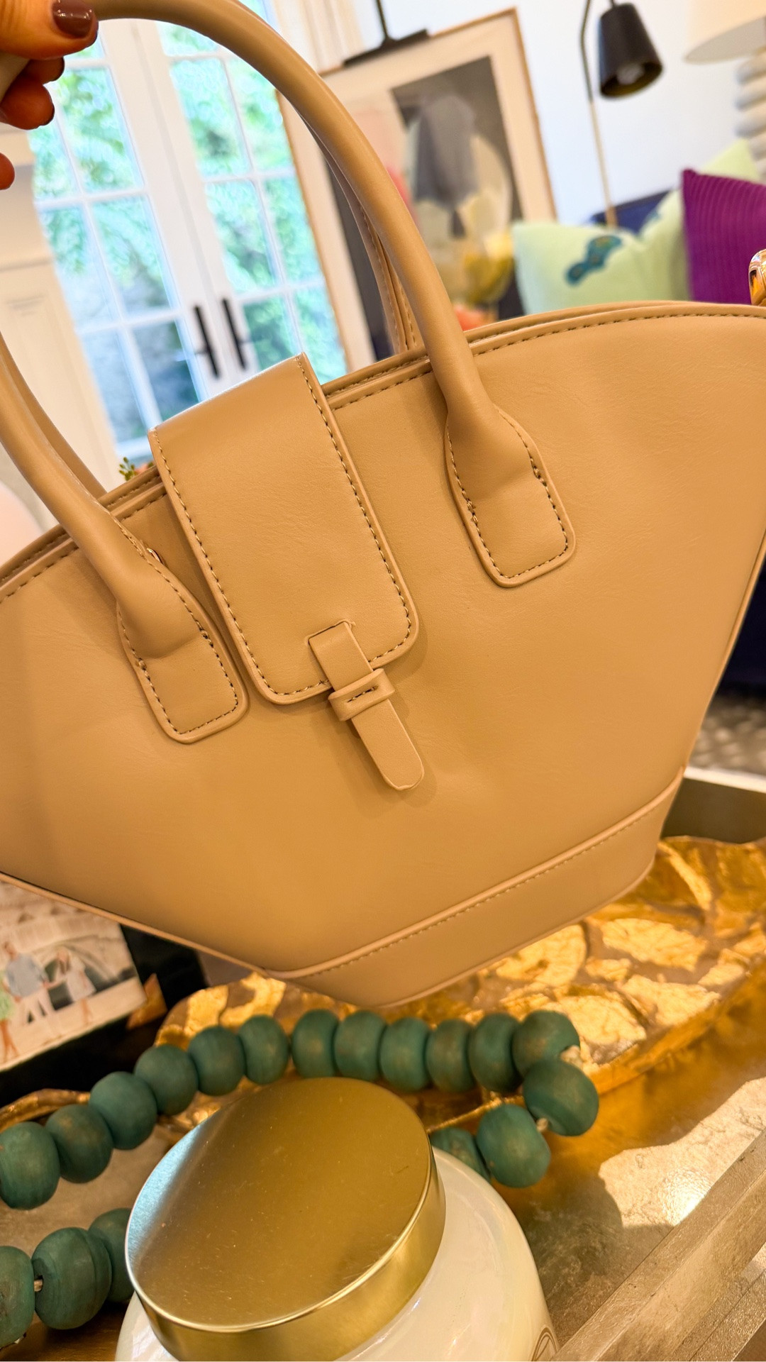 @Melie Bianco fall bags have arrived!! the most fun designs and colorways •

#LTKootd #LTKSeasonal